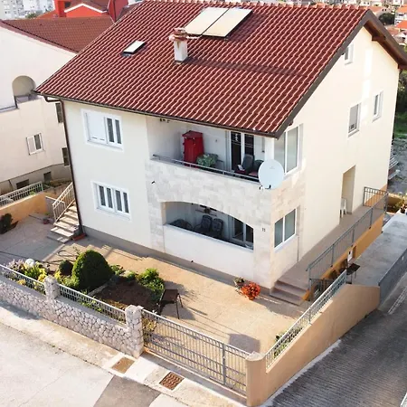 Bonis Iii Apartment Sibenik