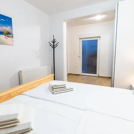 Apartamento Bonis I