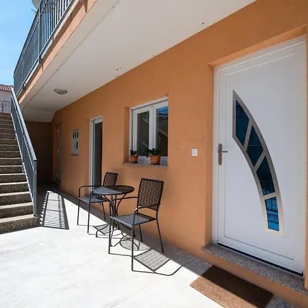 Apartamento Bonis I *