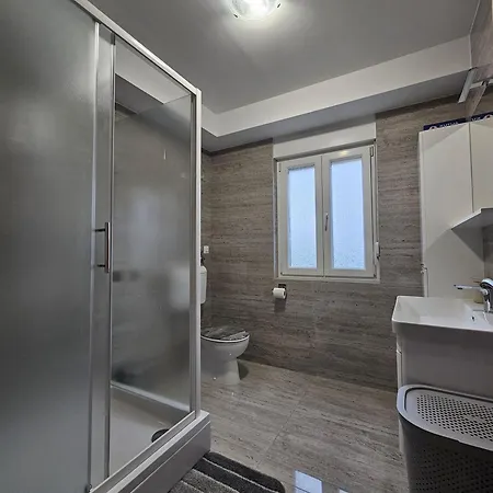 Apartamento Bonis I *
