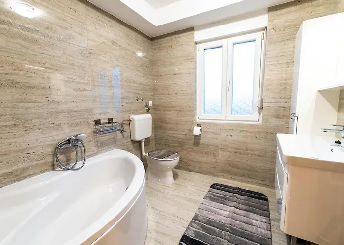 Apartamento Bonis I *