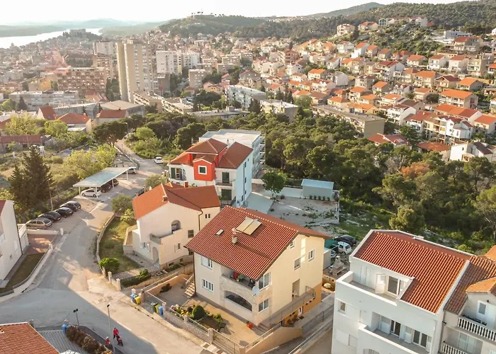 Bonis I Apartamento *