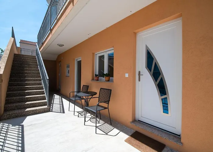 Apartamento Bonis I *