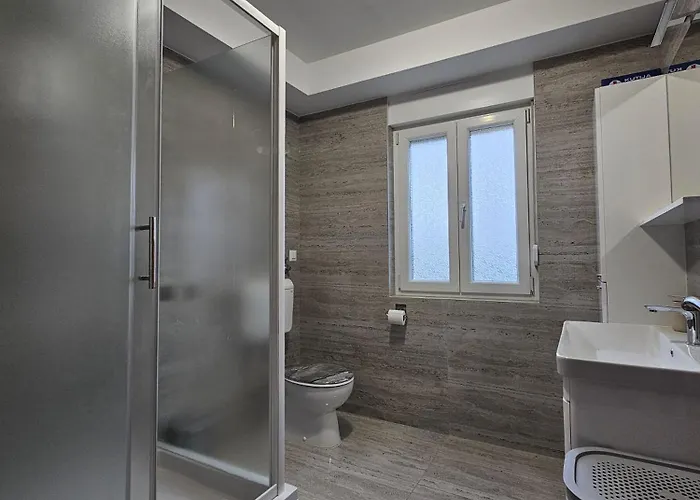 Apartamento Bonis I *